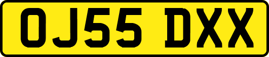 OJ55DXX
