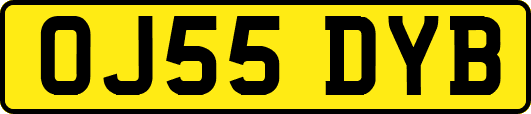 OJ55DYB