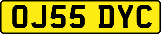 OJ55DYC