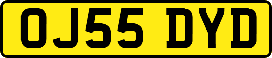 OJ55DYD