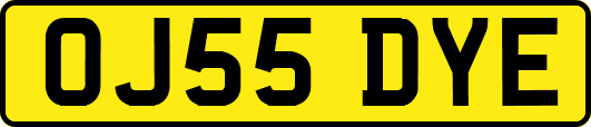 OJ55DYE