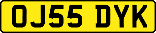 OJ55DYK