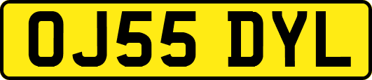 OJ55DYL