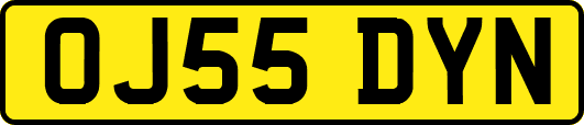 OJ55DYN