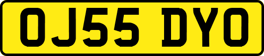 OJ55DYO