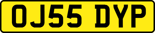 OJ55DYP