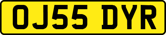 OJ55DYR