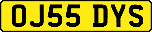OJ55DYS
