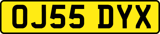 OJ55DYX