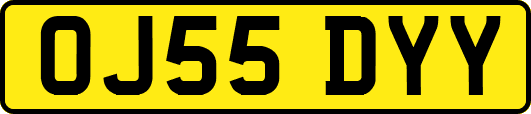 OJ55DYY