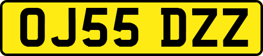 OJ55DZZ