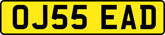 OJ55EAD