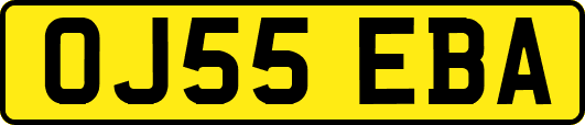 OJ55EBA