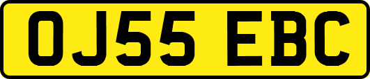 OJ55EBC
