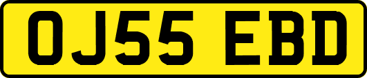 OJ55EBD