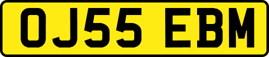 OJ55EBM
