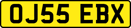 OJ55EBX