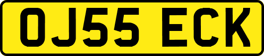 OJ55ECK