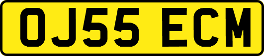 OJ55ECM