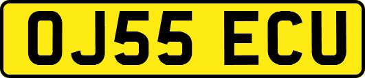 OJ55ECU