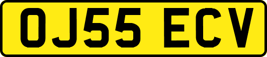 OJ55ECV