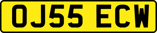 OJ55ECW