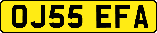 OJ55EFA