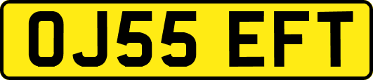 OJ55EFT