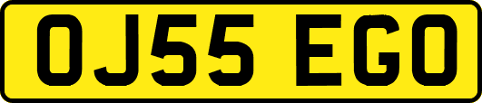 OJ55EGO