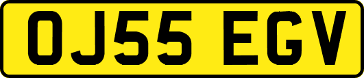 OJ55EGV