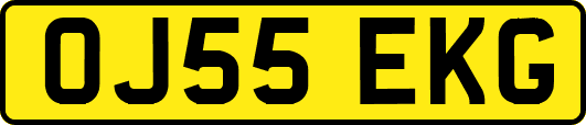 OJ55EKG