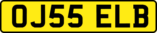 OJ55ELB