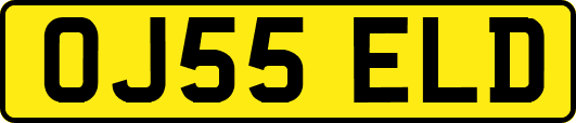 OJ55ELD