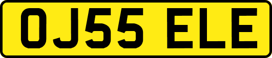 OJ55ELE