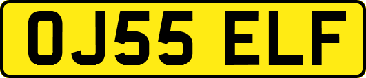 OJ55ELF