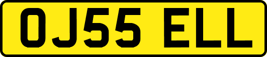 OJ55ELL