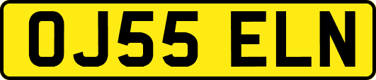OJ55ELN
