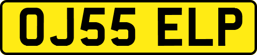 OJ55ELP