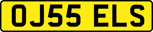 OJ55ELS