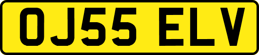 OJ55ELV