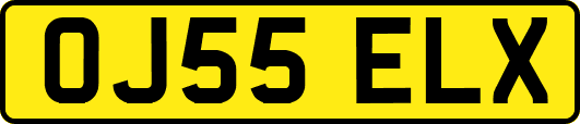 OJ55ELX