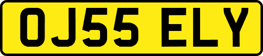 OJ55ELY