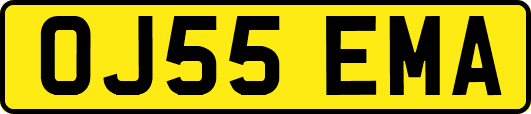 OJ55EMA