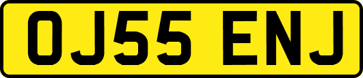 OJ55ENJ