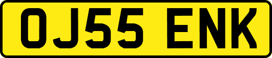 OJ55ENK