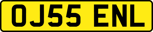 OJ55ENL