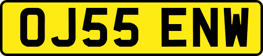 OJ55ENW