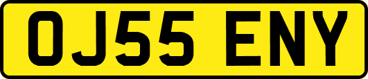 OJ55ENY