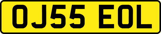 OJ55EOL
