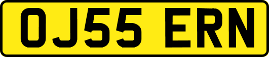 OJ55ERN